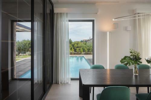 Luxury Villa Malie With Spa