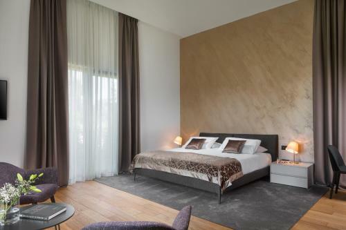 Luxury Villa Malie With Spa
