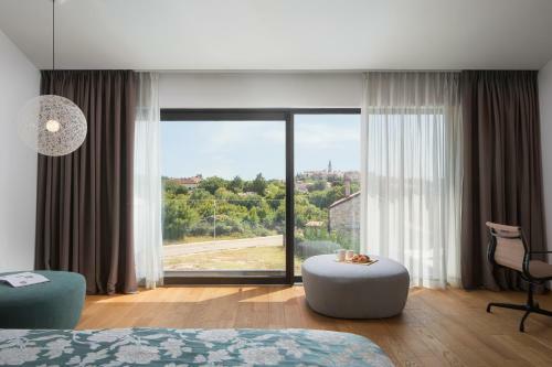 Luxury Villa Malie With Spa