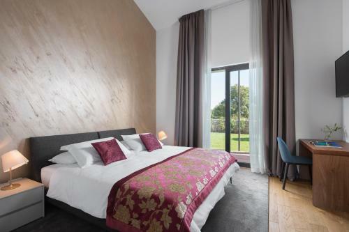 Luxury Villa Malie With Spa