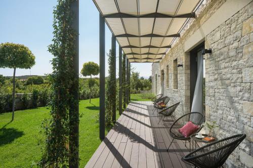Luxury Villa Malie With Spa