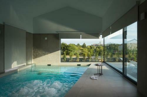 Luxury Villa Malie With Spa