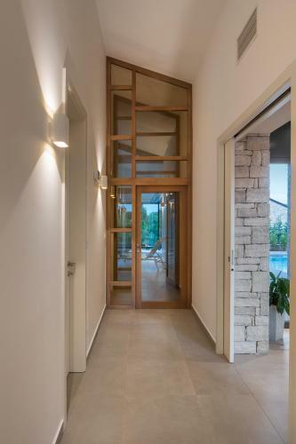 Luxury Villa Malie With Spa