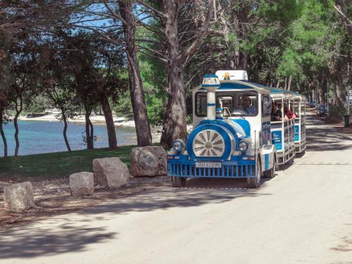Holiday Home Mon Perin - Roj609