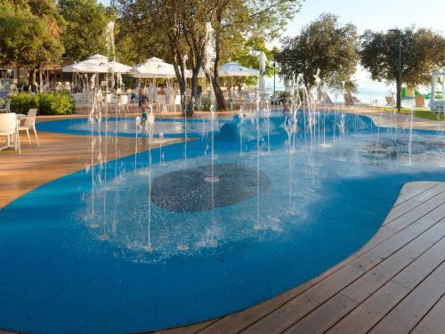 Holiday Home Mon Perin - Roj609