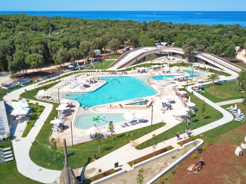 Holiday Home Mon Perin - Roj609