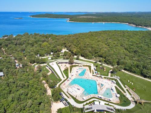 Holiday Home Mon Perin - Roj609