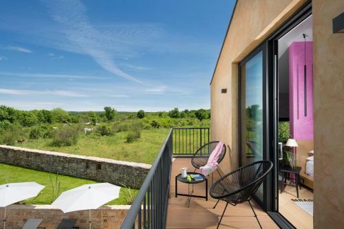 Beautiful Villa Puntulina