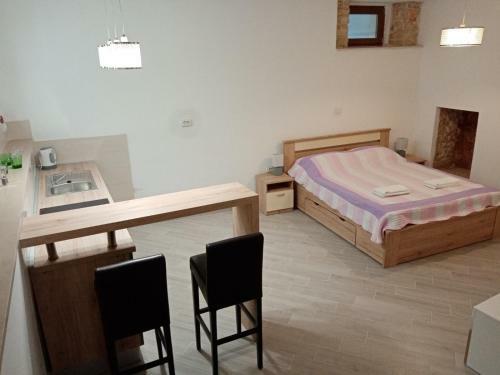 Apartment Elena