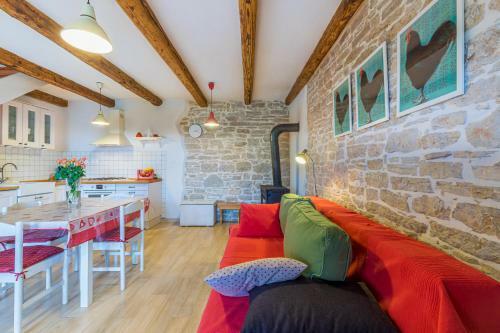 Holiday Home Eufemia