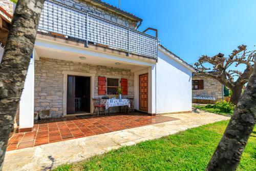 Holiday Home Eufemia