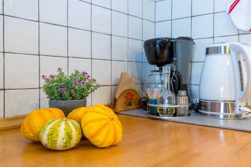 Holiday Home Eufemia