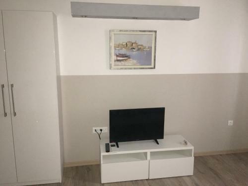 Studio Apartman Dado