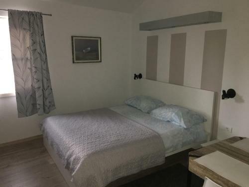 Studio Apartman Dado