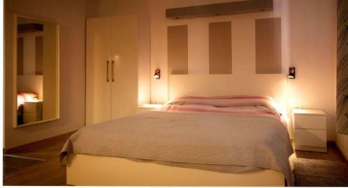 Studio Apartman Dado