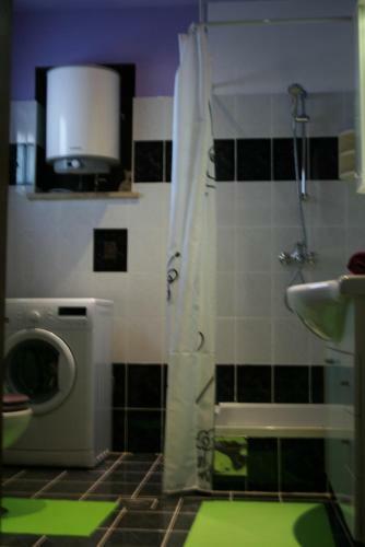 Apartman Aleks