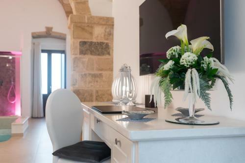 Bed & Breakfast Donna Fiora Antica Dimora
