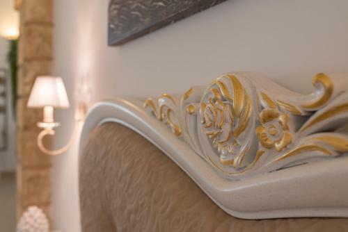 Bed & Breakfast Donna Fiora Antica Dimora