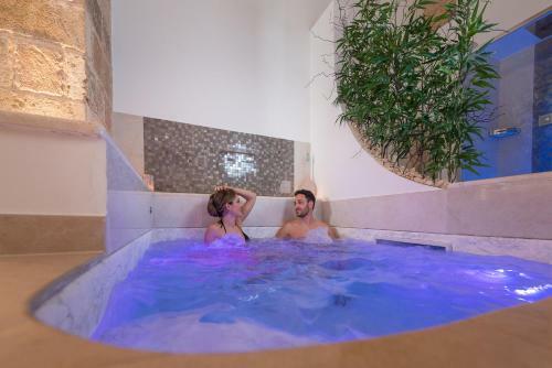 Bed & Breakfast Donna Fiora Antica Dimora