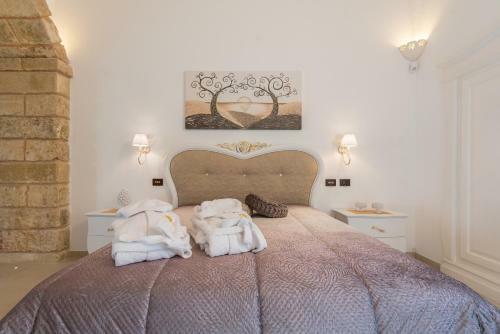 Bed & Breakfast Donna Fiora Antica Dimora