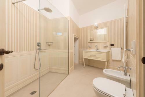 Bed & Breakfast Donna Fiora Antica Dimora