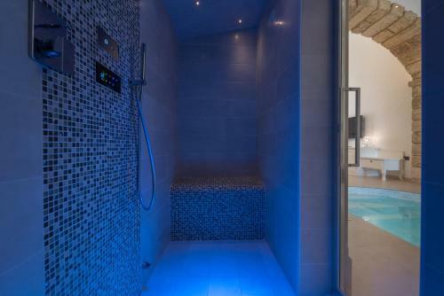 Bed & Breakfast Donna Fiora Antica Dimora