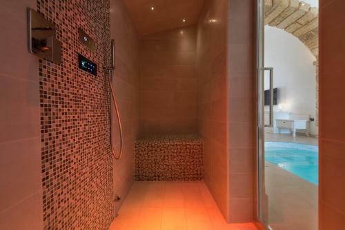 Bed & Breakfast Donna Fiora Antica Dimora