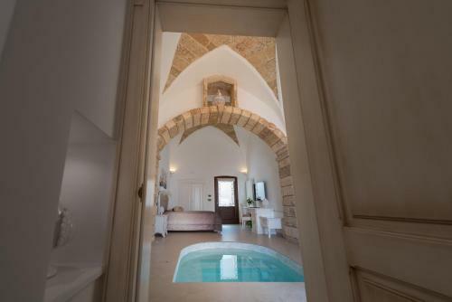 Bed & Breakfast Donna Fiora Antica Dimora