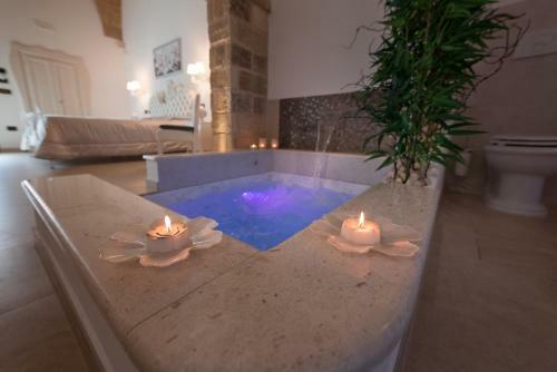 Bed & Breakfast Donna Fiora Antica Dimora