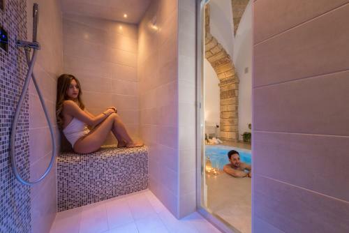 Bed & Breakfast Donna Fiora Antica Dimora