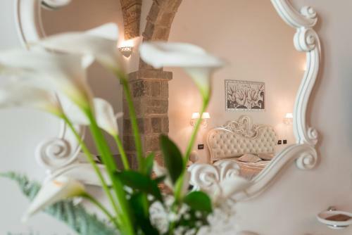 Bed & Breakfast Donna Fiora Antica Dimora
