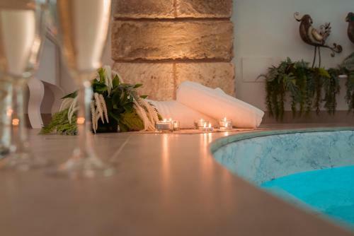 Bed & Breakfast Donna Fiora Antica Dimora