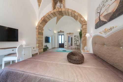 Bed & Breakfast Donna Fiora Antica Dimora