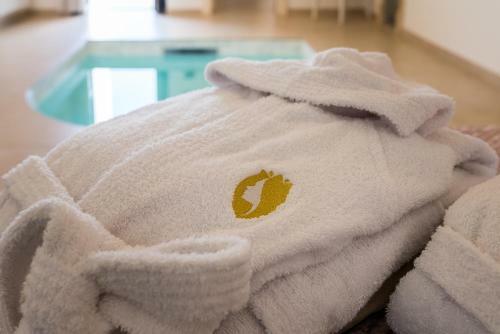 Bed & Breakfast Donna Fiora Antica Dimora