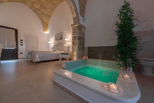 Bed & Breakfast Donna Fiora Antica Dimora