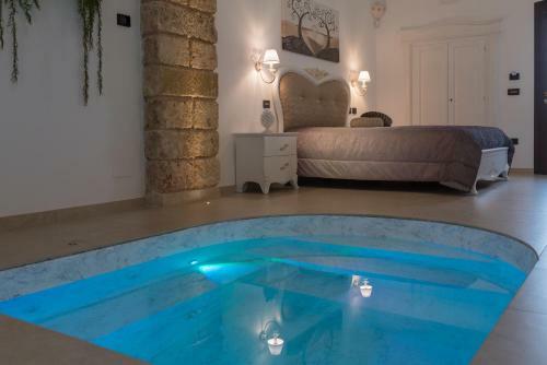 Bed & Breakfast Donna Fiora Antica Dimora