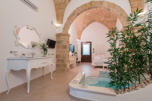 Bed & Breakfast Donna Fiora Antica Dimora