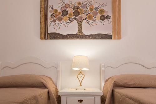 Bed & Breakfast Donna Fiora Antica Dimora