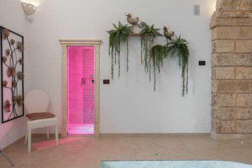 Bed & Breakfast Donna Fiora Antica Dimora