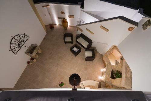 Bed & Breakfast Donna Fiora Antica Dimora
