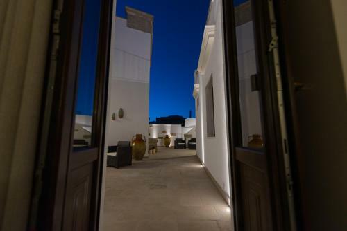 Bed & Breakfast Donna Fiora Antica Dimora