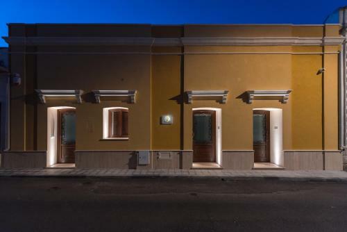 Bed & Breakfast Donna Fiora Antica Dimora