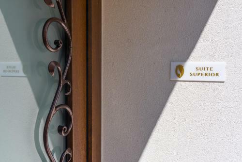 Bed & Breakfast Donna Fiora Antica Dimora