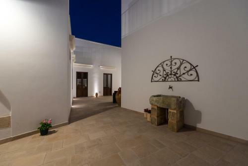 Bed & Breakfast Donna Fiora Antica Dimora