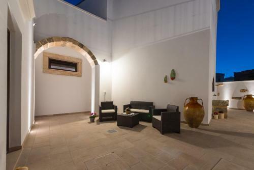 Bed & Breakfast Donna Fiora Antica Dimora