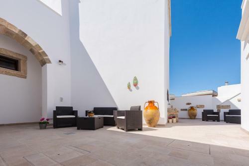 Bed & Breakfast Donna Fiora Antica Dimora
