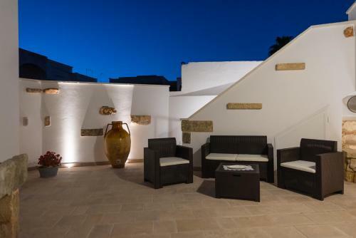 Bed & Breakfast Donna Fiora Antica Dimora