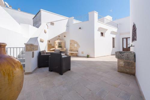 Bed & Breakfast Donna Fiora Antica Dimora