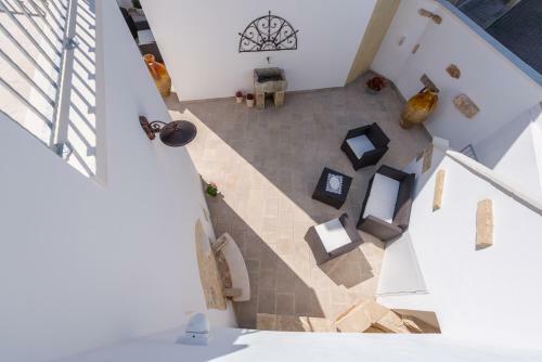 Bed & Breakfast Donna Fiora Antica Dimora