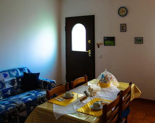 Apartamento Margherita Friendly House